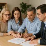 Herencias y sucesiones en Tenerife: planificación, reparto de bienes y conflictos entre herederos